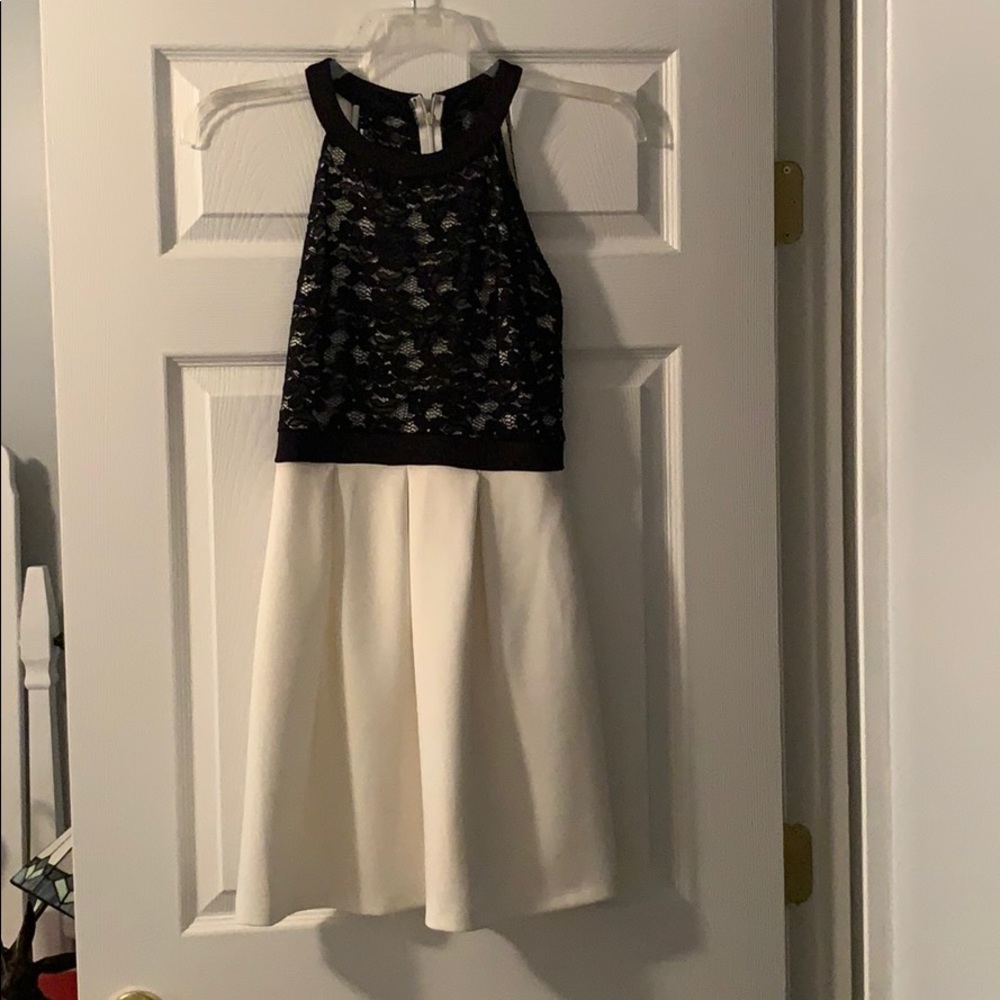 Formal dress